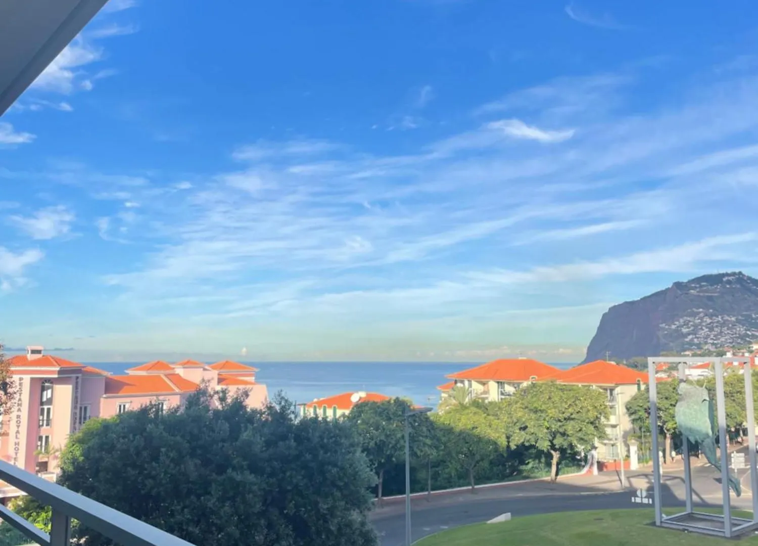 Charming Monumental Appartement Funchal  0*, Funchal (Madeira) Portugal