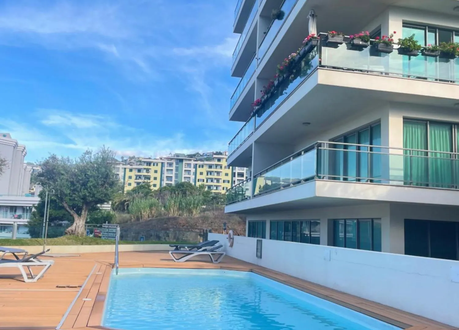 Charming Monumental Appartement Funchal   Funchal (Madeira)