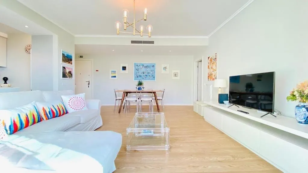 Charming Monumental Appartement Funchal  Funchal (Madeira)