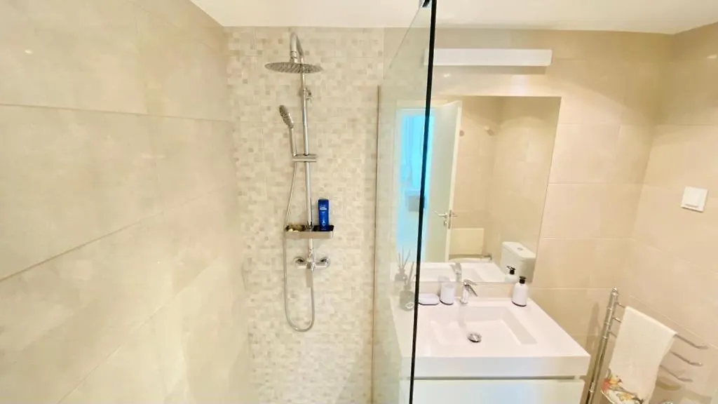 Charming Monumental Appartement Funchal  Portugal