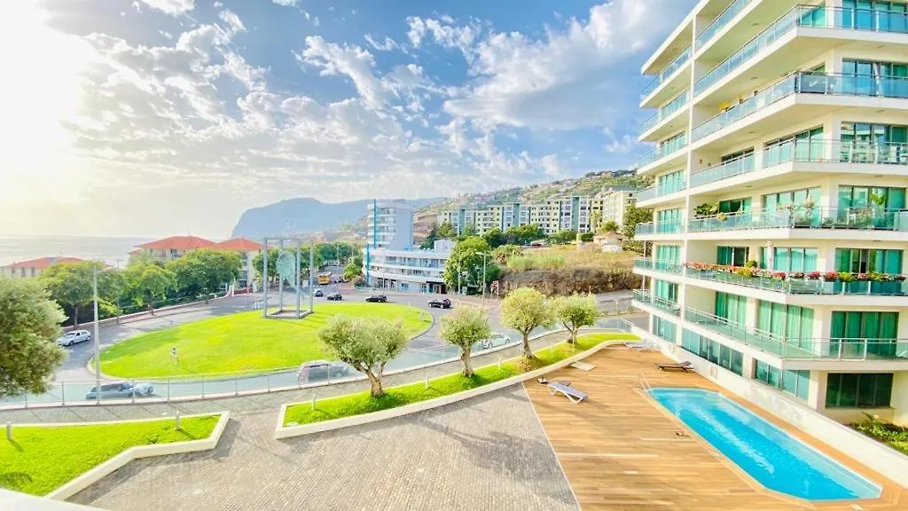 Charming Monumental Appartement Funchal