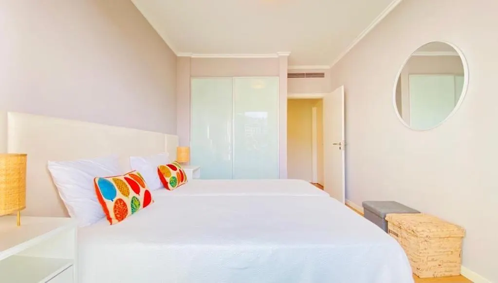 Charming Monumental Appartement Funchal